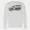 Heavy Cotton™ Long Sleeve T-Shirt Thumbnail
