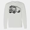 Heavy Cotton™ Long Sleeve T-Shirt Thumbnail