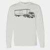 Heavy Cotton™ Long Sleeve T-Shirt Thumbnail