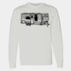 Heavy Cotton™ Long Sleeve T-Shirt Thumbnail