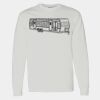 Heavy Cotton™ Long Sleeve T-Shirt Thumbnail
