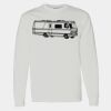 Heavy Cotton™ Long Sleeve T-Shirt Thumbnail