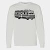 Heavy Cotton™ Long Sleeve T-Shirt Thumbnail