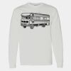 Heavy Cotton™ Long Sleeve T-Shirt Thumbnail