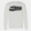 Heavy Cotton™ Long Sleeve T-Shirt Thumbnail