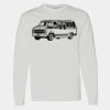 Heavy Cotton™ Long Sleeve T-Shirt Thumbnail