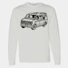 Heavy Cotton™ Long Sleeve T-Shirt Thumbnail