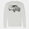 Heavy Cotton™ Long Sleeve T-Shirt Thumbnail