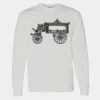 Heavy Cotton™ Long Sleeve T-Shirt Thumbnail