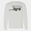 Heavy Cotton™ Long Sleeve T-Shirt Thumbnail