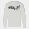 Heavy Cotton™ Long Sleeve T-Shirt Thumbnail