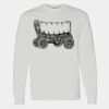 Heavy Cotton™ Long Sleeve T-Shirt Thumbnail
