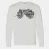Heavy Cotton™ Long Sleeve T-Shirt Thumbnail