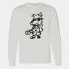 Heavy Cotton™ Long Sleeve T-Shirt Thumbnail