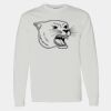 Heavy Cotton™ Long Sleeve T-Shirt Thumbnail