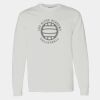 Heavy Cotton™ Long Sleeve T-Shirt Thumbnail
