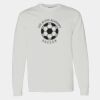 Heavy Cotton™ Long Sleeve T-Shirt Thumbnail