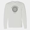 Heavy Cotton™ Long Sleeve T-Shirt Thumbnail