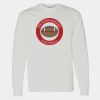 Heavy Cotton™ Long Sleeve T-Shirt Thumbnail
