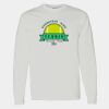 Heavy Cotton™ Long Sleeve T-Shirt Thumbnail