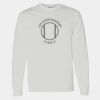 Heavy Cotton™ Long Sleeve T-Shirt Thumbnail