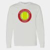 Heavy Cotton™ Long Sleeve T-Shirt Thumbnail