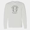 Heavy Cotton™ Long Sleeve T-Shirt Thumbnail