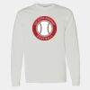 Heavy Cotton™ Long Sleeve T-Shirt Thumbnail