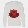 Heavy Cotton™ Long Sleeve T-Shirt Thumbnail