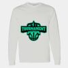 Heavy Cotton™ Long Sleeve T-Shirt Thumbnail