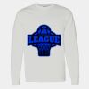 Heavy Cotton™ Long Sleeve T-Shirt Thumbnail