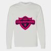 Heavy Cotton™ Long Sleeve T-Shirt Thumbnail
