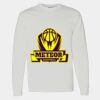 Heavy Cotton™ Long Sleeve T-Shirt Thumbnail