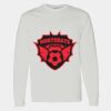 Heavy Cotton™ Long Sleeve T-Shirt Thumbnail
