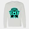 Heavy Cotton™ Long Sleeve T-Shirt Thumbnail