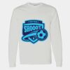 Heavy Cotton™ Long Sleeve T-Shirt Thumbnail