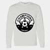 Heavy Cotton™ Long Sleeve T-Shirt Thumbnail