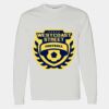 Heavy Cotton™ Long Sleeve T-Shirt Thumbnail