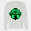 Heavy Cotton™ Long Sleeve T-Shirt Thumbnail