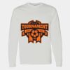 Heavy Cotton™ Long Sleeve T-Shirt Thumbnail