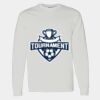 Heavy Cotton™ Long Sleeve T-Shirt Thumbnail