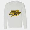 Heavy Cotton™ Long Sleeve T-Shirt Thumbnail