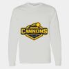 Heavy Cotton™ Long Sleeve T-Shirt Thumbnail