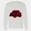 Heavy Cotton™ Long Sleeve T-Shirt Thumbnail