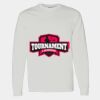 Heavy Cotton™ Long Sleeve T-Shirt Thumbnail