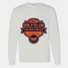 Heavy Cotton™ Long Sleeve T-Shirt Thumbnail