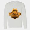 Heavy Cotton™ Long Sleeve T-Shirt Thumbnail