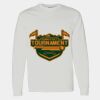 Heavy Cotton™ Long Sleeve T-Shirt Thumbnail