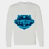 Heavy Cotton™ Long Sleeve T-Shirt Thumbnail