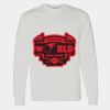 Heavy Cotton™ Long Sleeve T-Shirt Thumbnail